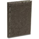 2K Paris 20x28 cm Düz Defter