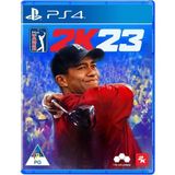 2K Pga 2K23 Ps4 Oyun