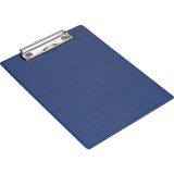 2k Sekreterlik Kapaksız A5 Küçük Boy Pvc 17,5X24 cm A5 Sekreter Tablası Kapaksız - Mavi - Çok Renkli - Genel - Genel