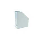 2K Su Yeşili 23x30x9 cm Suni Deri Masa Üstü Magazinlik