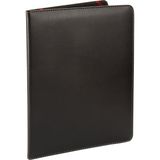 2K Suni Deri Diploma ve Sertifika Kabı 23 x 32 cm SİYAH ( SADECE A4 EVRAKLAR İÇİN UYGUNDUR )