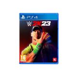 2K W23 Ps4 Oyun