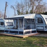 2K Winter Guard 5 Metre Karavan Tente Çadırı