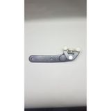 2K0843398A SÜRGÜLÜ KAPI MAKARASI CADDY 2004-2020 SAĞ ALT