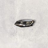 2K1941005B Far Komple SOL H7 - Caddy 2016-2020 - Gri - Siyah