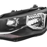 2K1941015B Far Komple Sol ( H4 ) Caddy 2016-2020