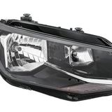2K1941016B Far Komple Sağ ( H4 ) Caddy 2016-2020