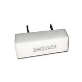 2K2 5W Taş Direnç - 10 Adet