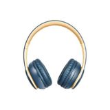 2Km157l Ttec Soundlife On Kulaküstü Kablosuz Bluetooth Kulaklık Lacivert