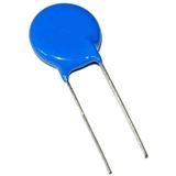 2KV Seramik Kondansatör 2200pF (222) x 1 Adet (rf034)