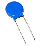 2KV Seramik Kondansatör 470pF (471) x 1 Adet (rf034)