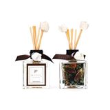 2'li 50 ml Dark Amber Oda Kokusu Seti
