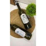 2li 750 ml Retro Zeytinyağı/ayçiçek Yağı Şişesi Yağdanlık