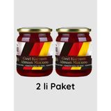 2li Alman Macunu Erkekler Için Performanceye Destek ve Etkili Bitkisel Karışım 2 Adet x 240 gr - 480 gr