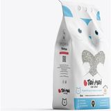2’li Avantaj Paketi - Toi Moi Marsilya Sabunu Kokulu Sodyum Bentonit Kedi Kumu 2x5L