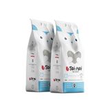 2’li Avantaj Paketi Toi Moi Sodyum Bentonit Kedi Kumu - Marsilya Sabunu Kokulu 2x10L