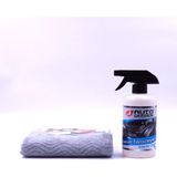2'li Avantaj Set, Auto Deepen Oto Genel Temizleyici 500 ml, Silvia Mikrofiber Magic Oto Yıkama Bezi, 50x70 cm