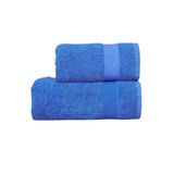 2’Li Banyo Hamam Havlu Seti Pamuklu Dry Forever