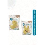 2'li Bebek Banyo Seti-Tavşan/ördek