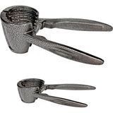 2'li Ceviz ve Fındık Kıracağı Set - Inox