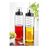 2'li Damlatmaz Akıllı Cam Yağlık Ve Sirkelik 500 ml