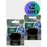 2li Derin Tazelik Deep Freshness Oto Jel Koku Oda Kokusu Araba Kokusu Oda Wc Banyo Ayakkabılık 001