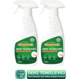 2'li Derz Temizleyici - 750ml