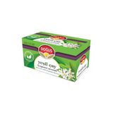 2'Li Doğuş Bergamot Yeşil Çay 20'Li 35 Gr. (Bitki Çayı)