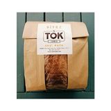 2'li Ekşi Mayalı %100 Siyez Ekmeği (2X600GR) - 1,2 kg