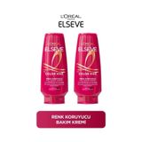 2'li Elseve Colorvive Renk Koruyucu Saç Bakım Kremi 250 Ml pktelsvcolorviveashiki-10834