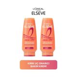 2'li Elseve Dream Long Kolay Tarama Saç Bakım Kremi 250 Ml pktelsvdreamlongashiki-10833