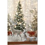 2'li Geyik Biblo, Dekoratif Geyik, Yılbaşı, New Year, Yılbaşı Temalı, Christmas, Pinterest, DLCGYR3