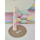 2'Li İnci Detaylı Fiyonk Pens Toka