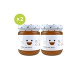 2'li Jöle Ilikli Kemik Suyu 200 ml +6 Ay