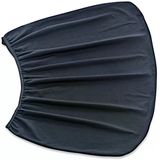 2'Li Lastikli Bebek Araba Güneşliği 47X107 Cm (2 Adet)