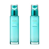 2'li L'Oréal Paris Nem Terapisi Aloe Vera Suyu Kuru ve Hassas Ciltler Nemlendirici Krem Cilt Bakım Seti