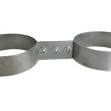 2li Metal Kelepçe 123 mm