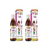 2li Nutrigen Üzüm Pediatrik Şurup 200 ml