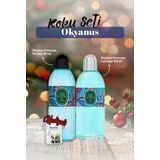 2'li Okyanus Kolonya 400ml ve Rosie Pamuk