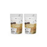 2'li Organik Ruşeymli Bebek Pankek Toz Karışımı 300 gr +8 Ay