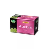 2'Li Paket Mate Çayı (2X20 Süzen Poşet)