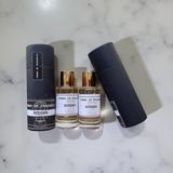2'li Parfüm Seti | Erkek + Erkek - 50 ml