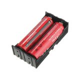2'li Pil İçin 18650 Pil Yuvası