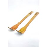 2'li Plastik Sırt Kaşıyıcı Sırt Kaşıma Aleti 44cm