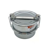 2Li Sefer Tası Çap: 14Cm Derinlik: 4.5Cm (5250)