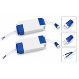 2’Li Set 36W Led Panel Driver 235Ma 220V Sürücü Trafo