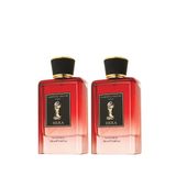 2'Li Set Alberto Taccini HERA Kadın Parfümü - 100 ml
