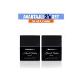 2'li Set Alberto Taccini Limerence Erkek Parfüm 50 ml - Option-1