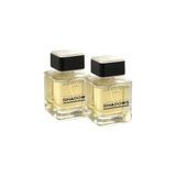 2'li Set Alberto Taccini Shadows Erkek Parfümü - 100 ml - Option-1
