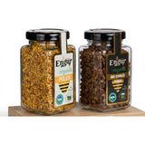 2li Set Engür Organik Arı Ekmeği 90 gr + Engür Organik Polen 100 gr - 455 gr